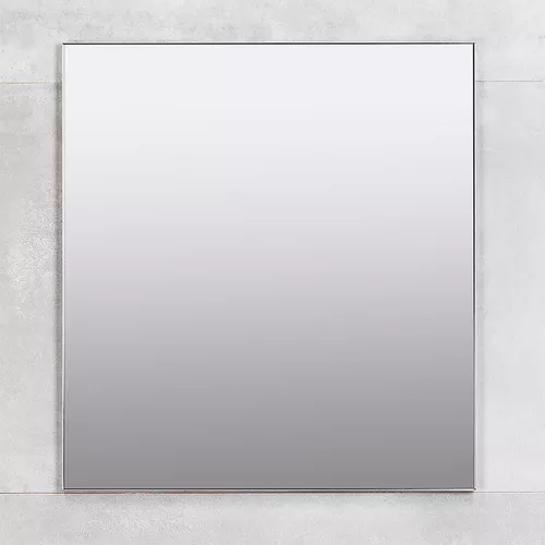 купить Зеркало для ванной Bayro Modern 600x650 О в Кишинёве 