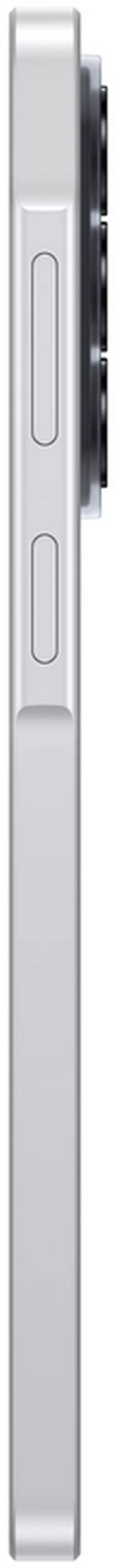 cumpără Smartphone Samsung A376 Galaxy A37 5G 128GB Awesome White în Chișinău 