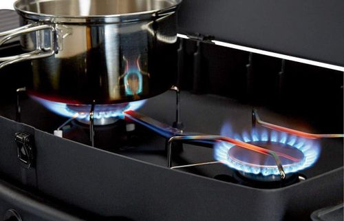 cumpără Grătar Enders Gratar pe gaz&aragaz Urban (209533) în Chișinău 
