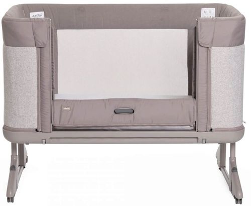 cumpără Pătuț Chicco 7965010 Next 2 Me Forever, 3in1, Almond, 0+ luni în Chișinău 