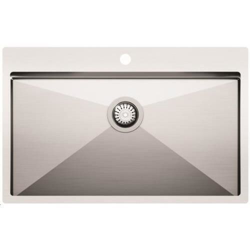 купить Мойка кухонная Helika-AquaSanita LUN100M в Кишинёве 