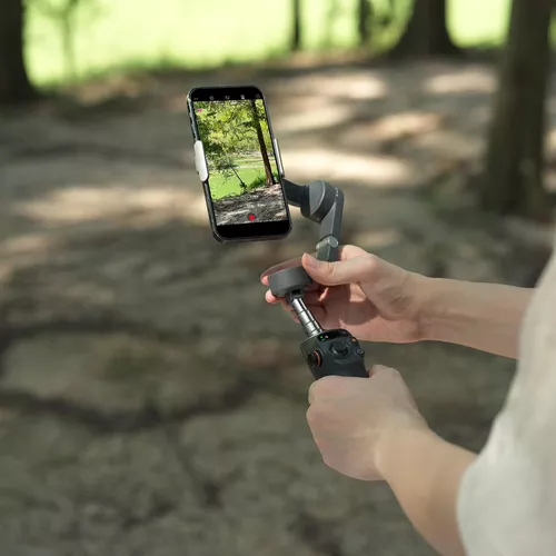 cumpără Stabilizator DJI Osmo Mobile 6 (939005) în Chișinău 