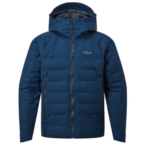 cumpără Îmbrăcăminte sport Rab Scurta barbati Valiance Ink S (QDN-62-IK-S) în Chișinău 