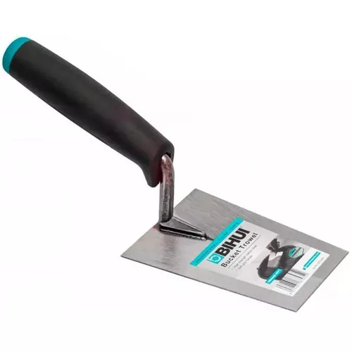 купить Шпатель Bihui BTCHB5 плиточника 140mm в Кишинёве 