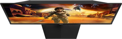 cumpără Monitor AOC Q27G41ZDF Black în Chișinău 