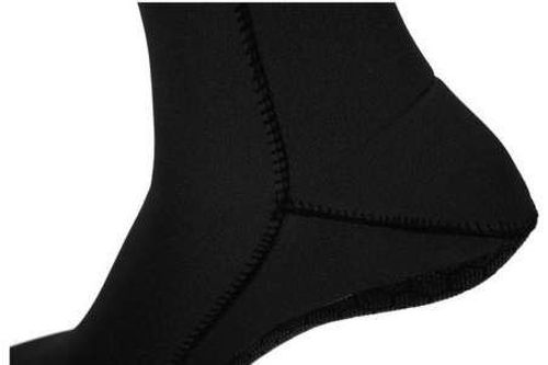 купить Одежда для спорта Cressi-Sub Sosete neopren ORATA black 2.5mm L (LX433003) в Кишинёве 