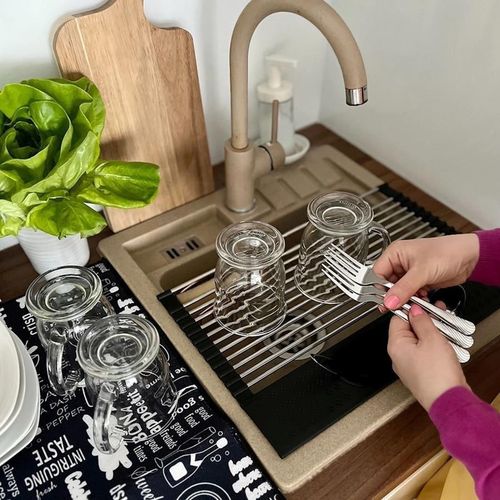 cumpără Tacămuri Tadar Erie 24pcs în Chișinău 