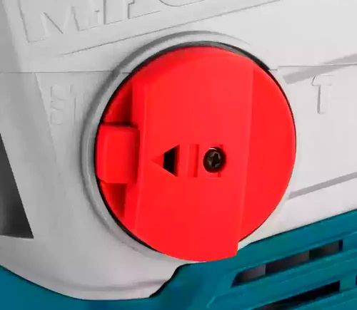 cumpără Ciocan rotopercutor Ronix 2740 1250W 10 Дж SDS-MAX 450rpm/2800Bpm în Chișinău 