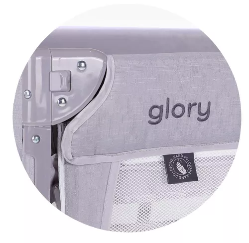 купить Манеж Chipolino KOSIGL2502CL Glory cloud в Кишинёве 