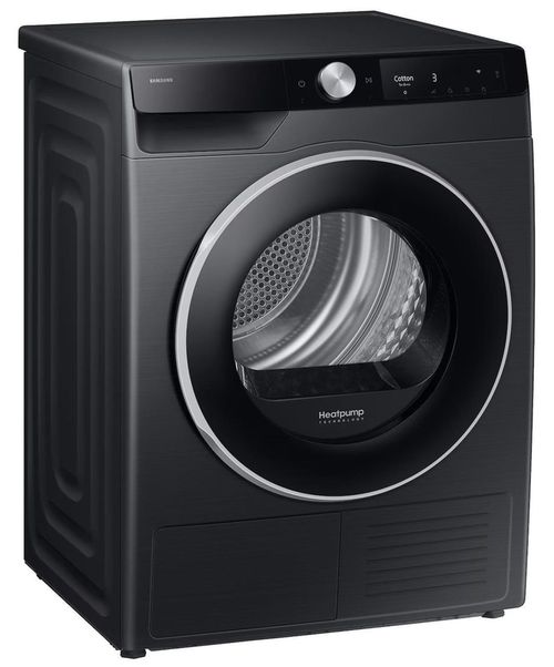 cumpără Uscător de rufe Samsung DV90T6240LB/UA în Chișinău 