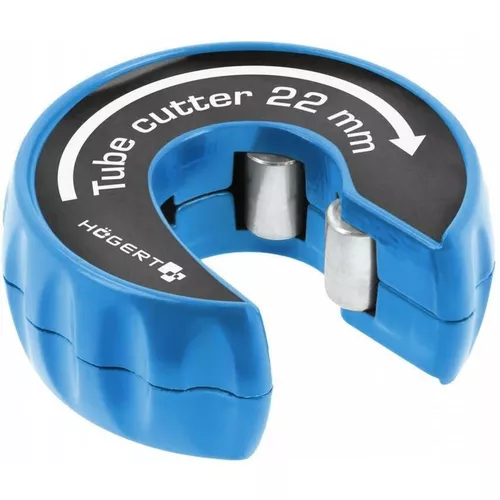 cumpără Unealta de mana Hoegert Dispozitiv de taiat teava 22mm HT1P625 în Chișinău 