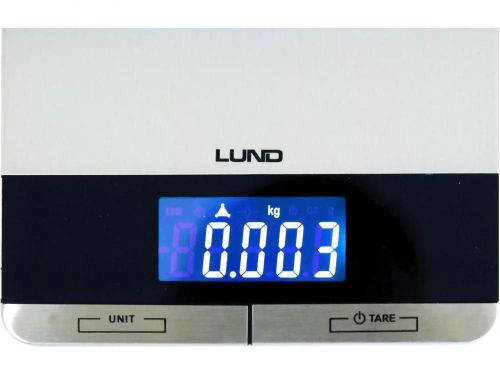 cumpără Cântar de bucătărie Yato YG-68362 în Chișinău 