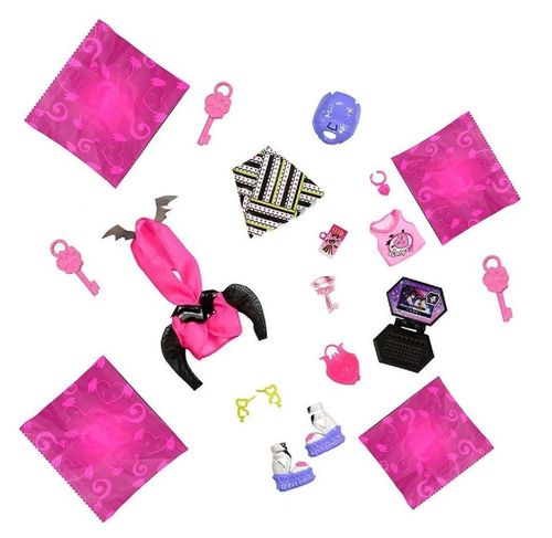 cumpără Păpușă Mattel HNF78 Monster High în Chișinău 