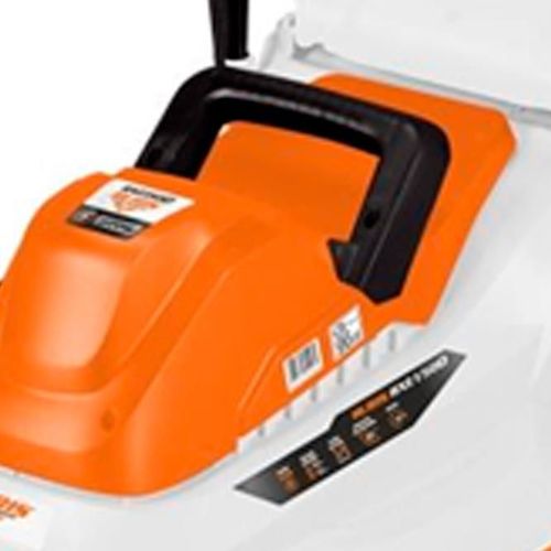 купить Газонокосилка Ruris RXE1500 (1500rxe2023) в Кишинёве 