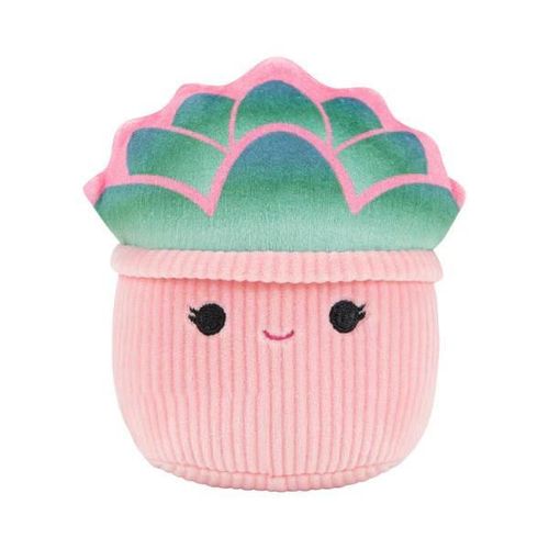 cumpără Jucărie pentru pisici și câini Squishmallows JPT0288 Two-Pack Squeaky Plush Dog Toy, 9cm în Chișinău 