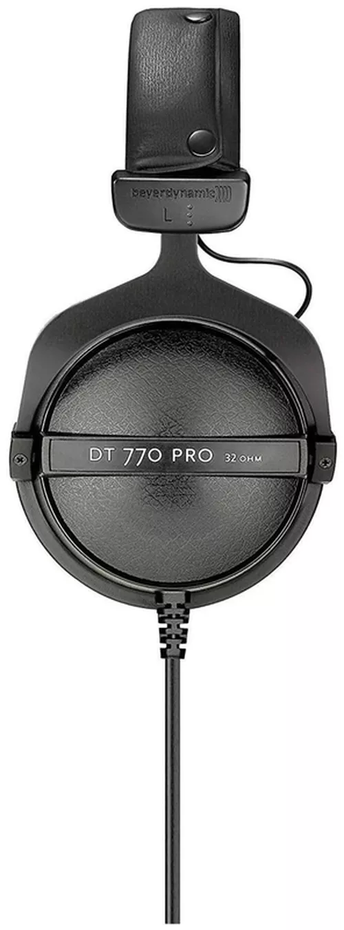 cumpără Căști cu fir Beyerdynamic DT 770 PRO (32 Ohm) în Chișinău 