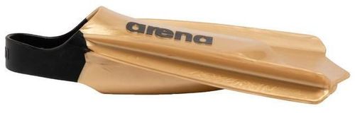 cumpără Accesoriu pentru înot Arena 006151-200 ласты Powerfin PRO размер 36/37 золотой în Chișinău 