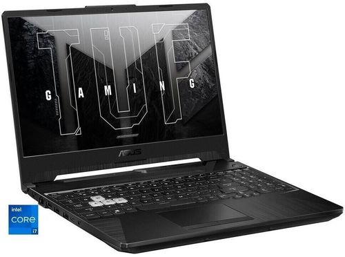 купить Ноутбук ASUS FX506HF-HN014 TUF 12GB, Gaming в Кишинёве 