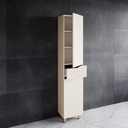 купить Шкаф-пенал miscellaneous ELSASS 45 Bej Dr. в Кишинёве 