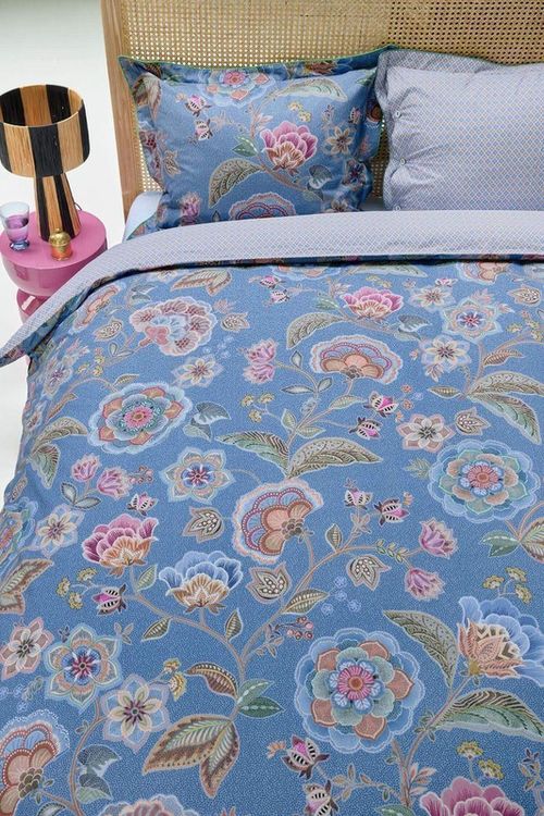 cumpără Textile de casă Pip Studio 329104 Matata Blue 240x200/220 în Chișinău 