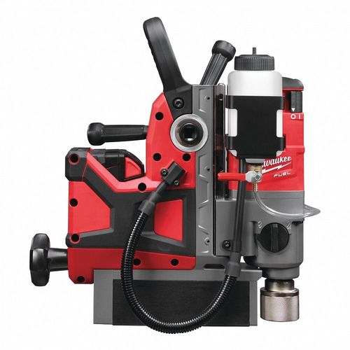купить Дрель Milwaukee 4933451012 Masina de gaurit cu talpa magnetica, cu magnet permanent M18 Fuel в Кишинёве 