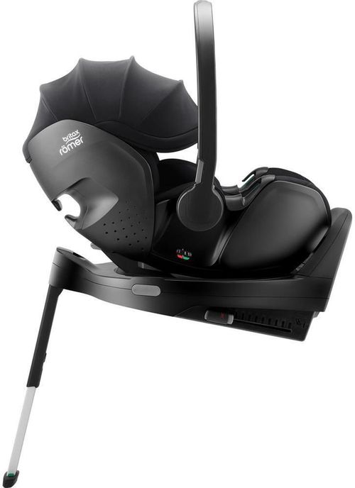 cumpără Scaun auto Britax-Römer BABY-SAFE PRO Classic Deep Black (2000040835) în Chișinău 