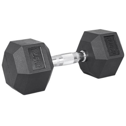 купить Гантель inSPORTline SL-00014454 HEX hexagonala 12.5 kg Hexsteel 29999 в Кишинёве 