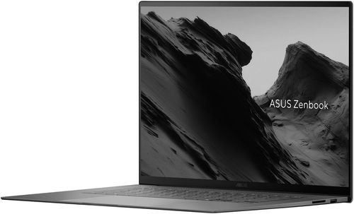 cumpără Laptop ASUS UM5606GA-SS151W ZenBook S 16 OLED Gray în Chișinău 