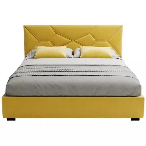 купить Кровать my-STYLE my-Nina 200x200 (P43D20M19) в Кишинёве 