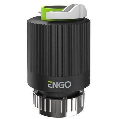 cumpără Accesoriu sisteme de încălzire ENGO Controls Actuator termoelectric E28NC-230, M28x1.5, 230V, normal inchis în Chișinău 