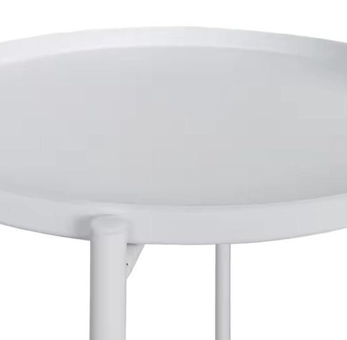 купить Журнальный столик 4Life Journal White в Кишинёве 