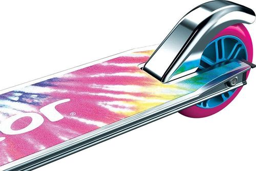 cumpără Trotinetă Razor 13073077 Children Kick Scooter Tie-Dye, Pink în Chișinău 