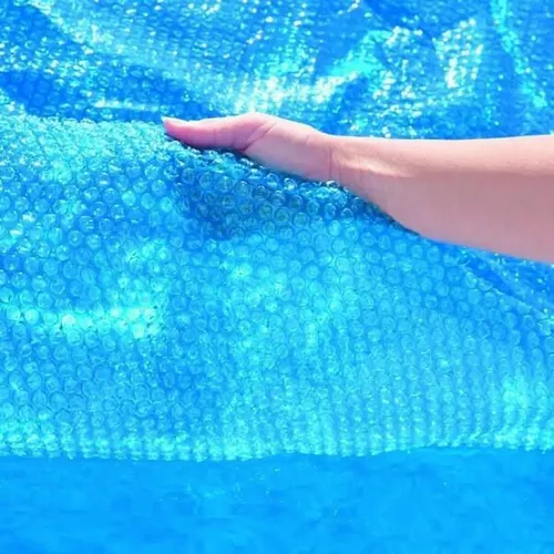 cumpără Accesoriu pentru piscină Intex 28028 Husă solară pentru de 400 cm x 200 cm în Chișinău 