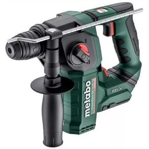 купить Перфоратор Metabo Power Maxx BH 12 BL 600207850 в Кишинёве 