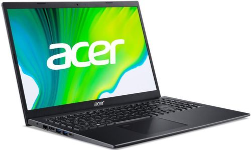 cumpără Laptop Acer Aspire A515-56 Charcoal Black (NX.A19EU.00E) în Chișinău 