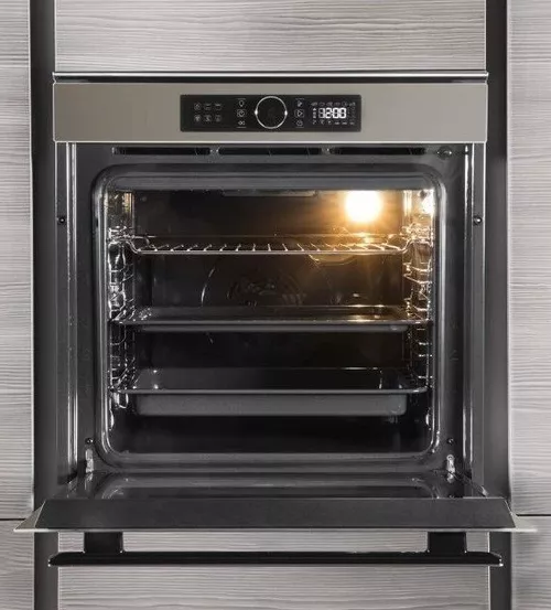 купить Встраиваемый духовой шкаф электрический Whirlpool AKZM8420/S в Кишинёве 