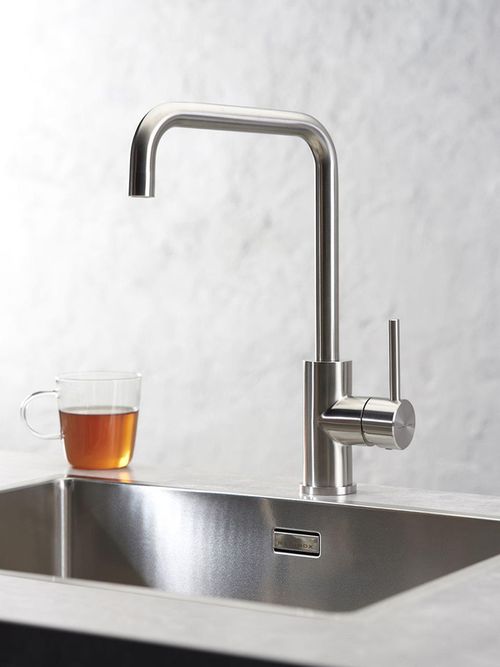 купить Смеситель кухонный Reginox R31797 Logan в Кишинёве 