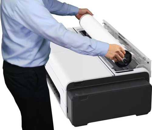 cumpără Imprimantă cu jet Canon imagePROGRAF TC-21 (7055C003) în Chișinău 