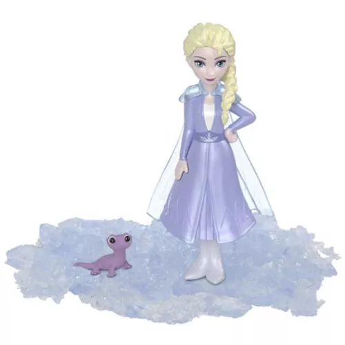 cumpără Păpușă Mattel Hxh17 Frozen în Chișinău 