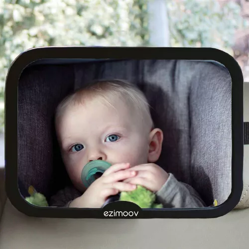 cumpără Accesoriu auto Ezimoov EZ-1103 oglinda retrovizoare Square, Eco friendly în Chișinău 