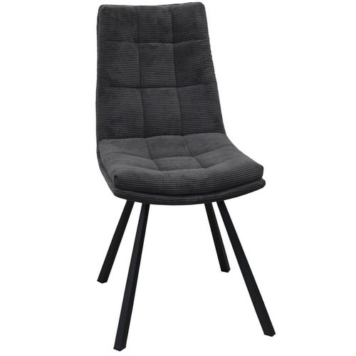 купить Стул Deco Zenia Velvet в Кишинёве 