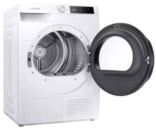 купить Стиральная и сушильная машины Samsung WW11DG6B25LEU4 + DV90T6240LE/S7 в Кишинёве 