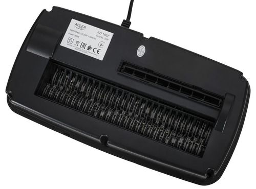 cumpără Distrugător de documente Adler AD 1037 silver în Chișinău 