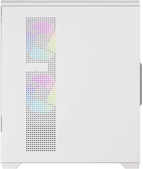 купить Корпус для ПК Aigo C365, White в Кишинёве 