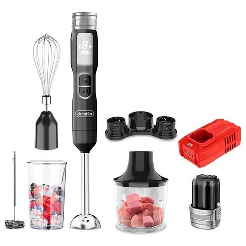 купить Блендер погружной Decakila KEJB056B в Кишинёве 