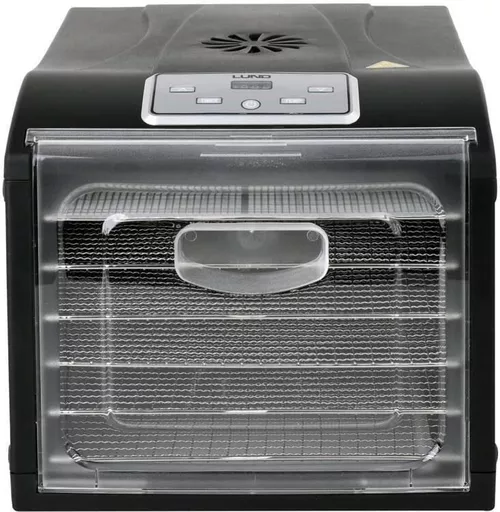 cumpără Aparat de deshidratat alimente Yato YG-68272 în Chișinău 