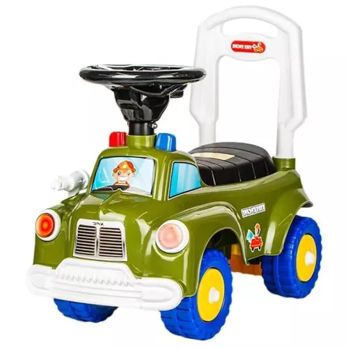 cumpără Tolocar A+B 7658 Tolocar verde, 108750 în Chișinău 