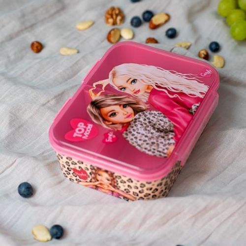 cumpără Container alimentare TOPModel 0413662 Lunchbox LEOHEART în Chișinău 