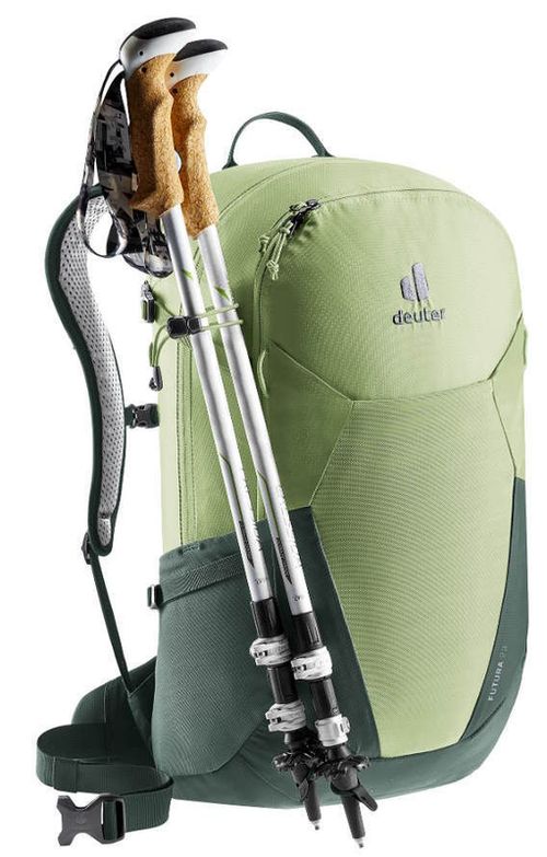 cumpără Rucsac sportiv Deuter Futura 23 grove-ivy în Chișinău 