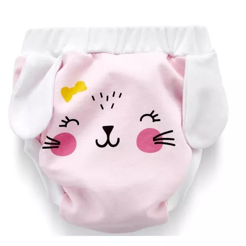 cumpără Haine pentru copii BabyJem 244 Chilotel antrenament Roz, marimea 2 în Chișinău 